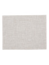 Mantel individual VALLMO 33x42 arena moteado Mantel individual VALLMO 33x42 arena moteado