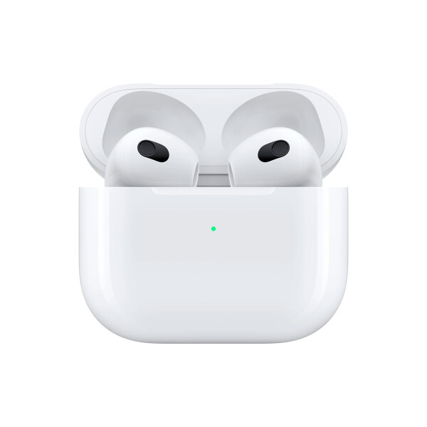 Apple AirPods (3.ª generación) estuche de carga Lightning Apple Airpods (3.ª Generación) Estuche De Carga Lightning