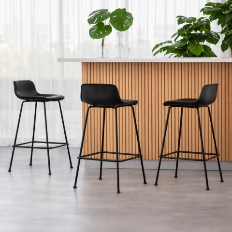 Banqueta Match Banqueta Match