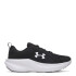 Championes de Hombre UNDER ARMOUR Assert 11 Negro