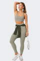Top Fabletics Principal Low Impact Verde