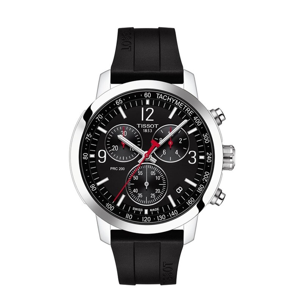 Reloj Tissot Caballero T 114 417 17 057 00 