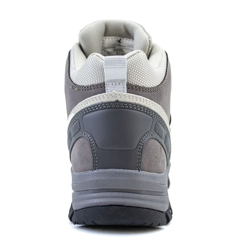 Botas Santa Barbara Woods de Mujer Gris