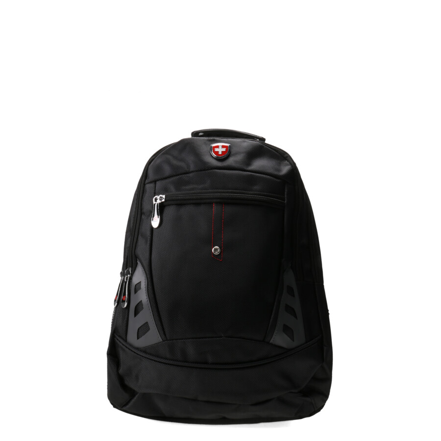 Mochila Swiss Mochila Negro