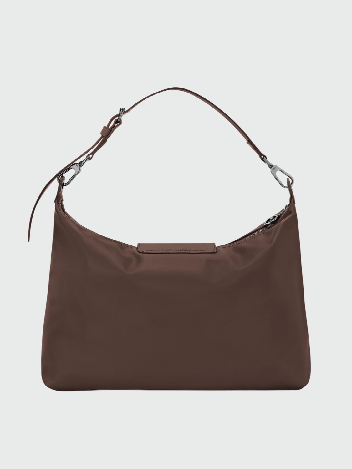 LONGCHAMP - LE PLIAGE XTRA, BOLSO DE MANO HOBO XL Negro Estampado