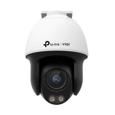 Cámara Seguridad Ext Tp-Link Vigi C540s Día Noche 2K 4mp 001