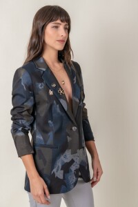 BLAZER PASION BLAZER PASION