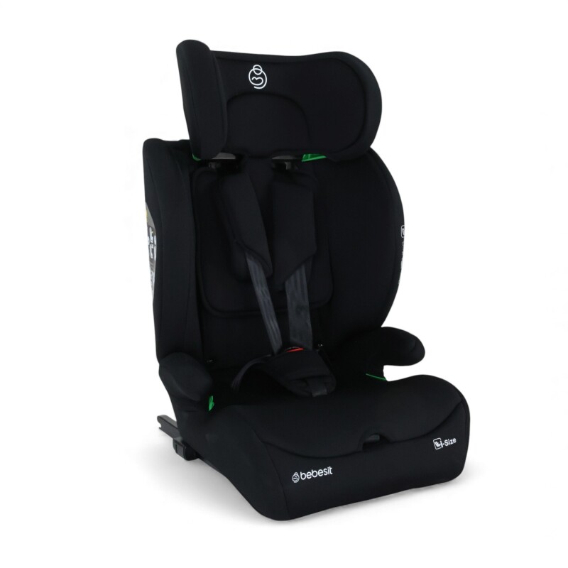 Booster ISOFIX ISIZE Bebesit Booster ISOFIX ISIZE Bebesit