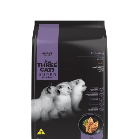 THREE CATS GATITO 10 KG Three Cats Gatito 10 Kg