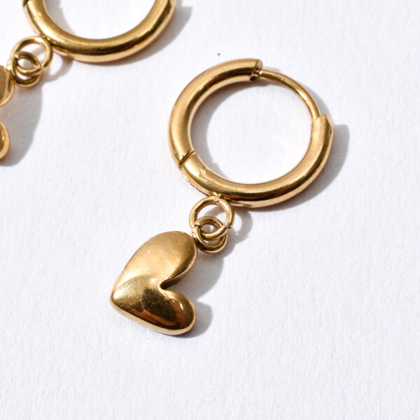 AROS NIXIE DORADOS AROS NIXIE DORADOS