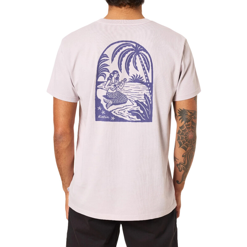 Remera Katin Mirage - Lila Remera Katin Mirage - Lila