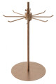 Exhibidor Giratorio Bronce Exhibidor Giratorio Bronce
