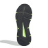 Championes de Hombre Adidas Galaxy Star Verde - Negro