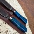 Snack Knife Azul