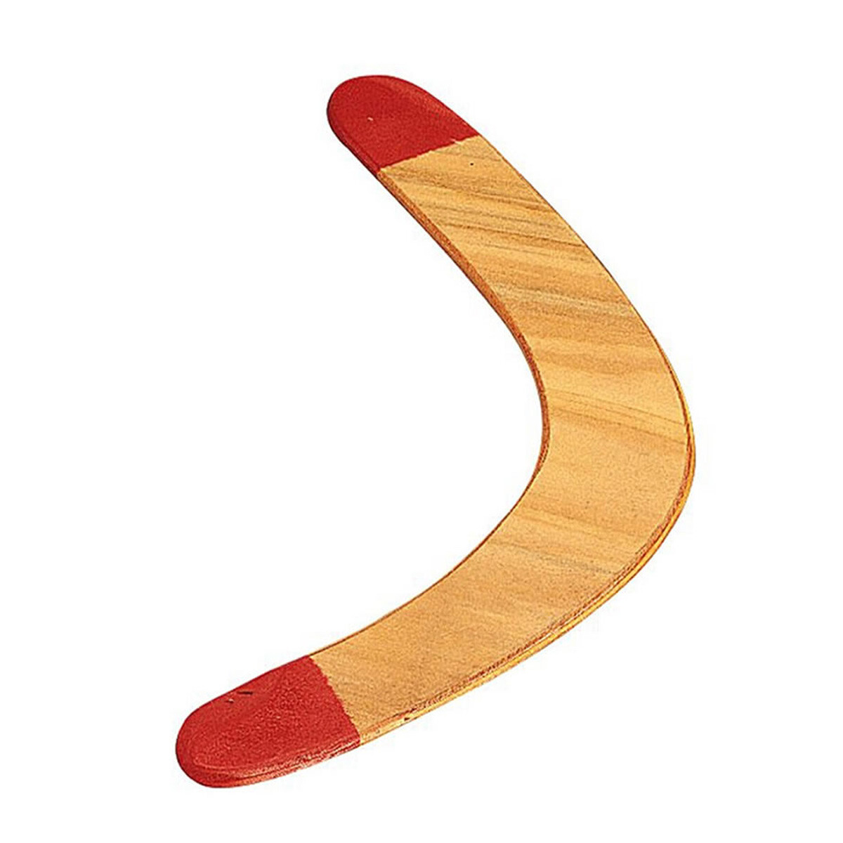 BOOMERANG MADERA AUSTRALIANA 