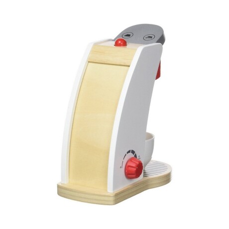 Cafetera De Juguete Piezas En Madera Hape Oferta Cafetera De Juguete Piezas En Madera Hape Oferta