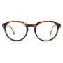 Lentes 2 En 1 Chilli Beans Redondo Gradiente Verde/Tortuga