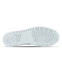 Japan S M - Hombre White/White
