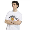Remera Adidas GFX T Hombre KS7616 Blanco