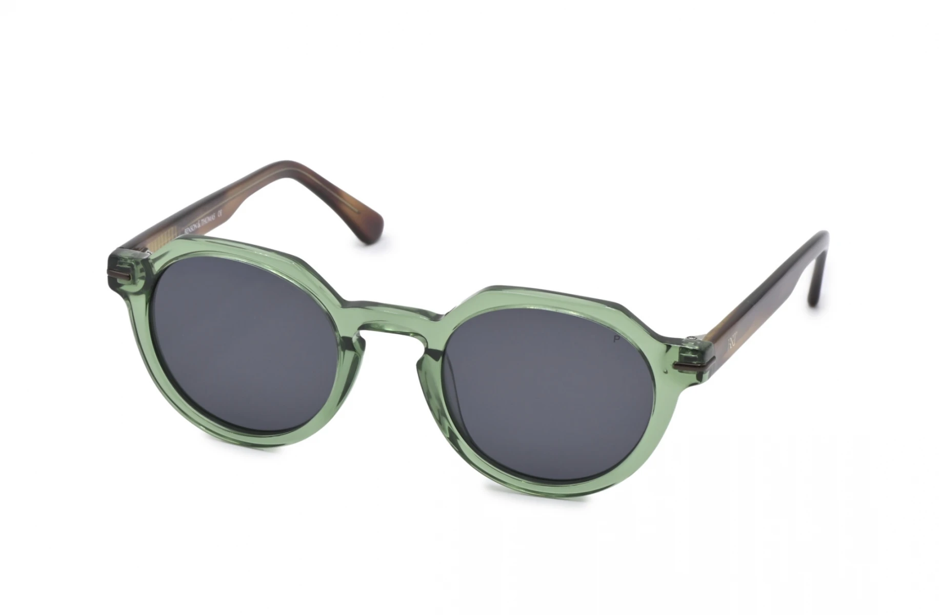 Benson & Thomas 516 - Green 