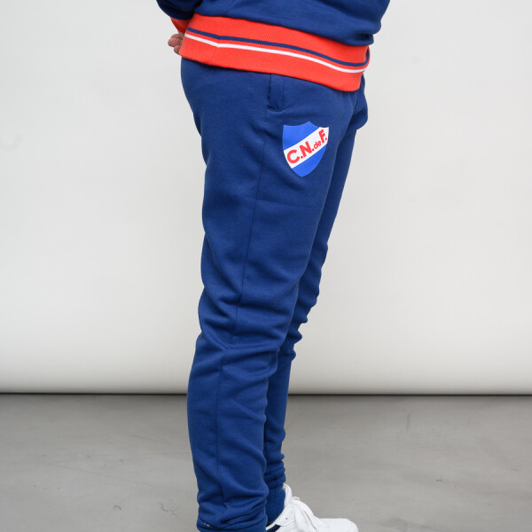 PANTALON PELS Nacional Licencias Niños 001