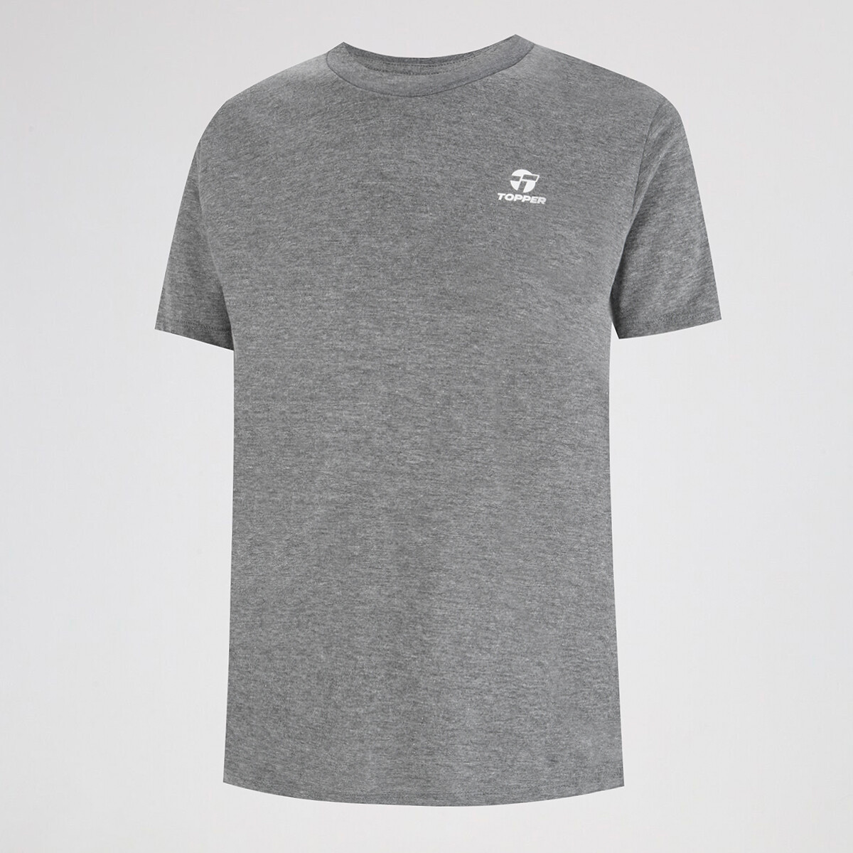 Remera Topper Básicos Mujer 