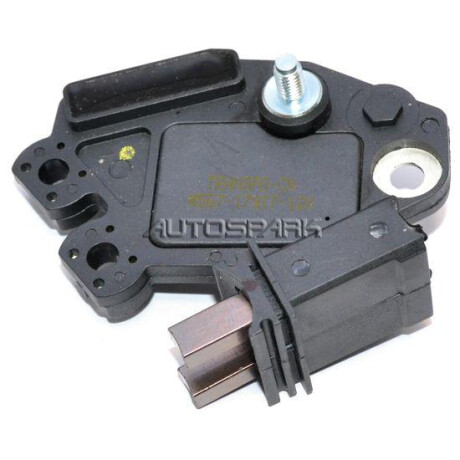 REGULADOR VOLTAJE CITROEN - PEUGEOT CIT.C3/4PEUG.207/308/3008-1TOR.BAJO VALEO/T.COM TRANSPO REGULADOR VOLTAJE CITROEN - PEUGEOT CIT.C3/4PEUG.207/308/3008-1TOR.BAJO VALEO/T.COM TRANSPO