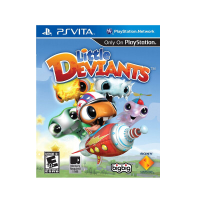 PSV Little Deviants PSV Little Deviants