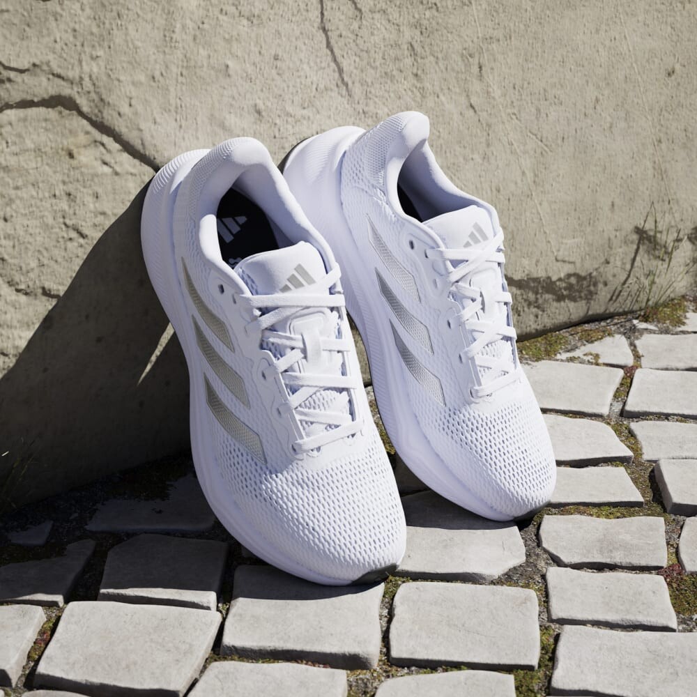 Response W - Mujer Cloud White/zero Metalic/dash Grey