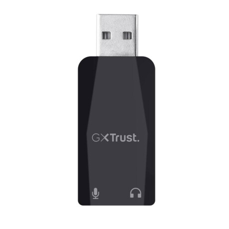 Microfono Gaming Trust GXT 212 Mico USB 23791