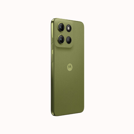 Celular Motorola G15 DS 4/256 GB Verde