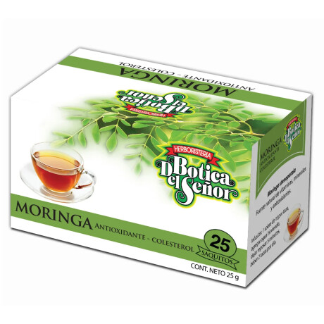 Te Moringa Te Moringa