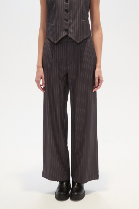 Pantalon Prompa Estampado 1