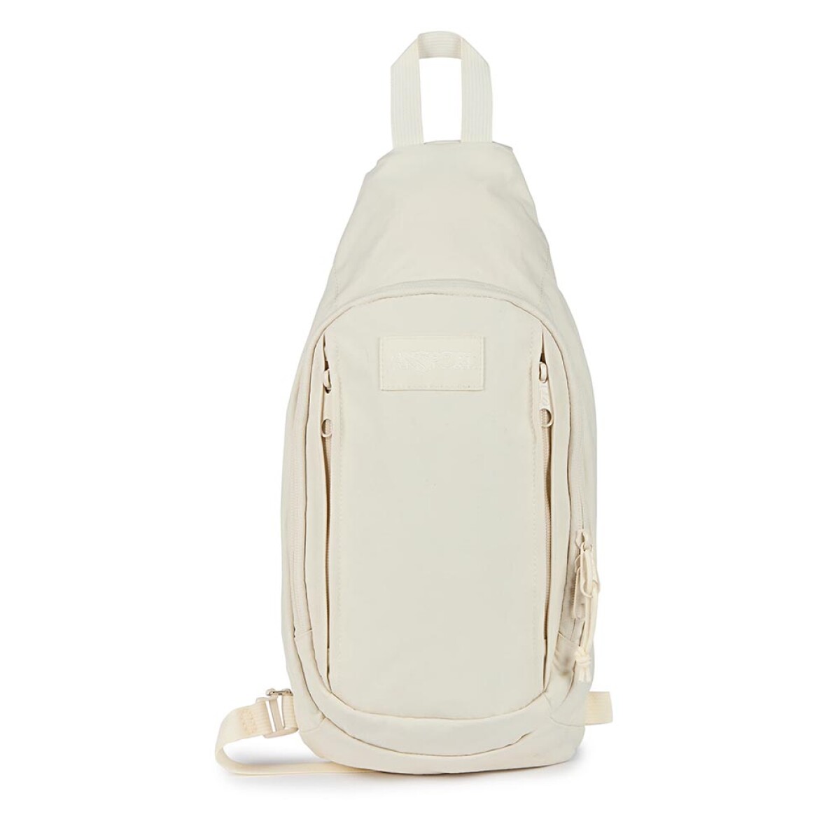 Canguro Move Sling Fx - Soft Nylon - Moon Flower 