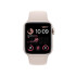 Apple Watch SE (2nd Gen) 44mm [Showroom] Sport Band - Starlight Apple Watch SE (2nd Gen) 44mm [Showroom] Sport Band - Starlight