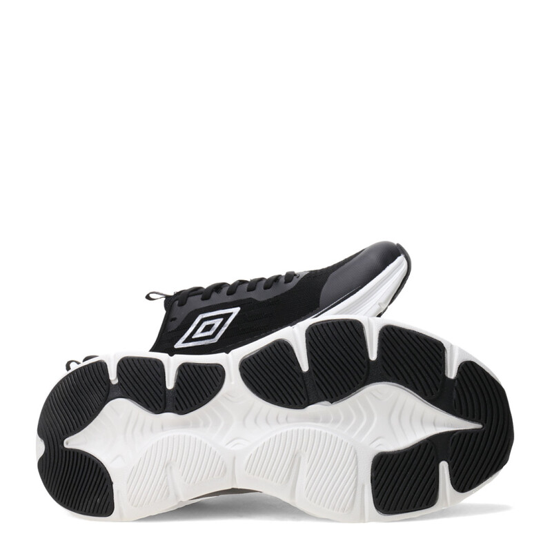 Championes de Hombre Umbro Dynamen Negro
