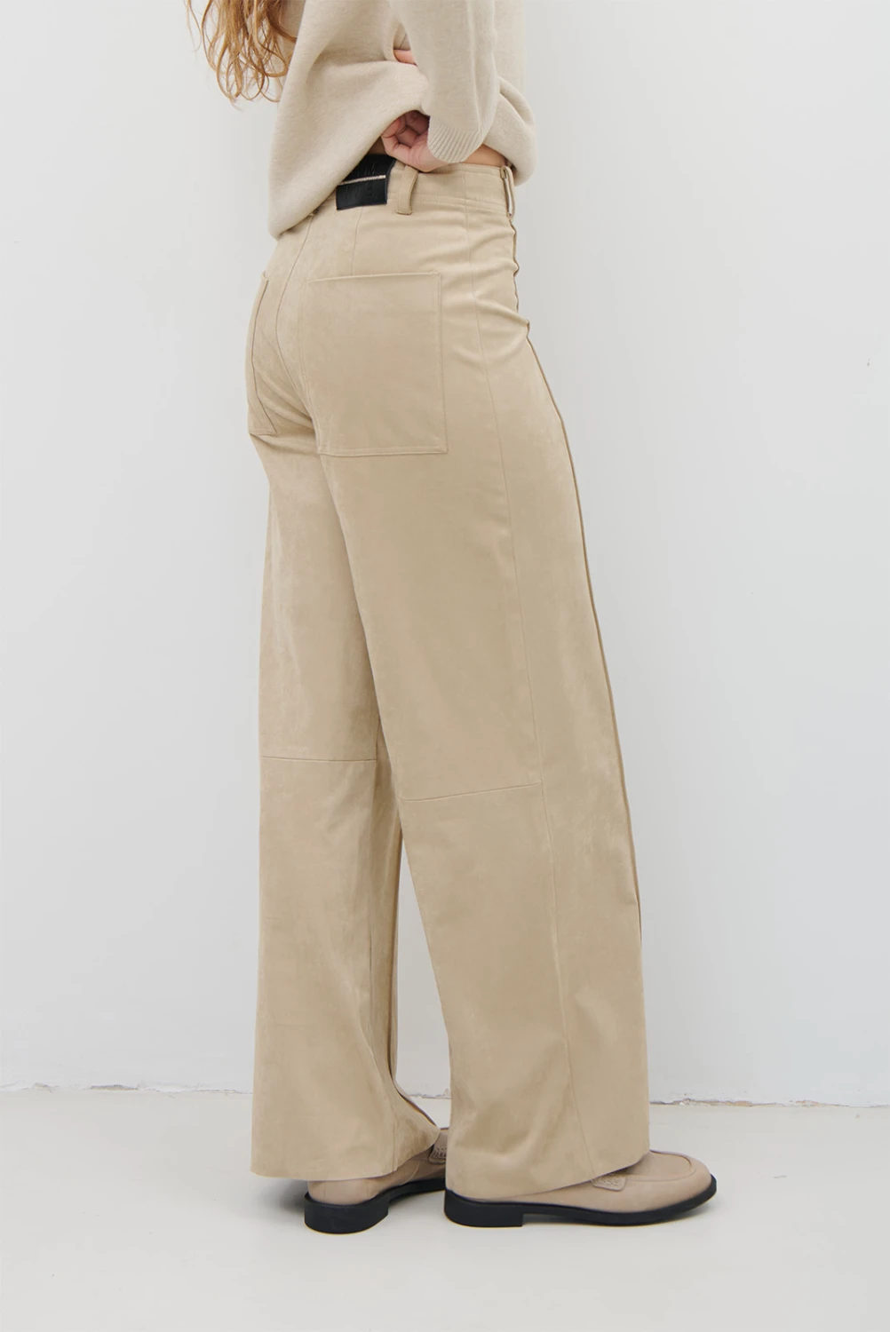 PANTALON NOBLE
