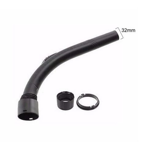 Puntero Curvo Para Manguera Aspiradora, 32 MM Puntero Curvo Para Manguera Aspiradora, 32 MM
