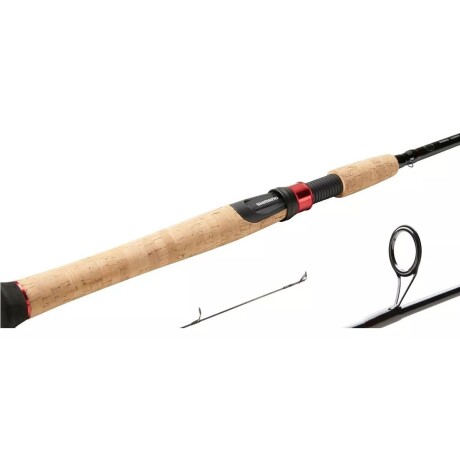 CAÑA SHIMANO SOJOURN 7.0" 2T SJS70M2B.- CAÑA SHIMANO SOJOURN 7.0" 2T SJS70M2B.-