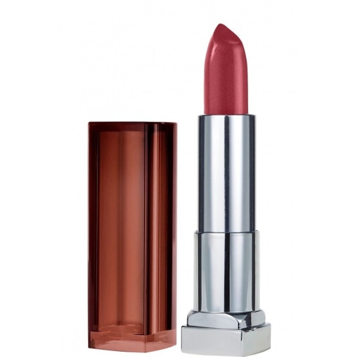 Labial Maybelline Color Sensational Rum Richie 280 