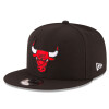 Gorra NBA20 950 Chibul Otc Unisex Negro