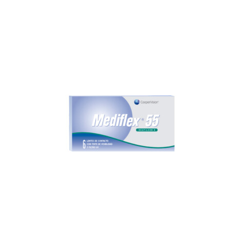 Mediflex 55 Esfericos Mediflex 55 Esfericos