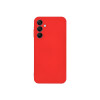Protector Samsung Galaxy A25 engomado color rojo Protector Samsung Galaxy A25 Engomado Color Rojo