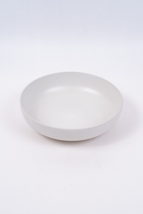 Bowl Carola Color Unico