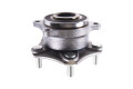 Rueda Trasera Maza Suzuki Kizashi 10-25 Rueda Trasera Maza Suzuki Kizashi 10-25