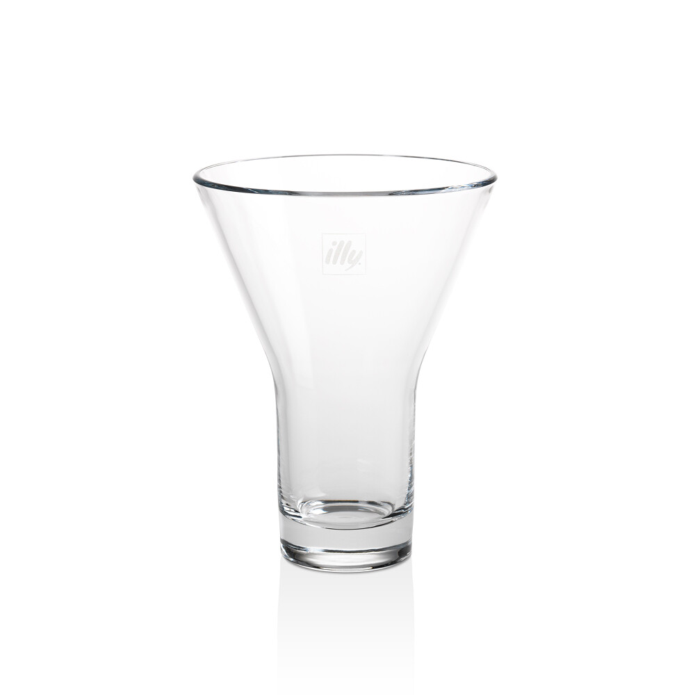 Vaso para café frío: 250 ml Vaso para café frío: 250 ml