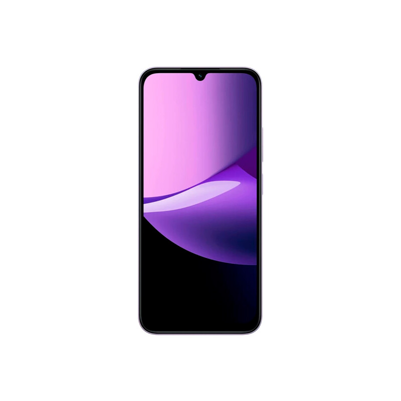 Xiaomi Redmi 15C 5G Púrpura 256GB Libre Xiaomi Redmi 15c 5g Púrpura 256gb Libre