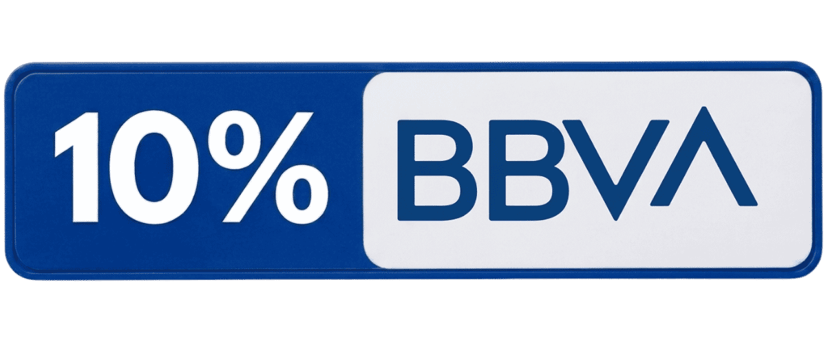 10% BBVA estado cuenta