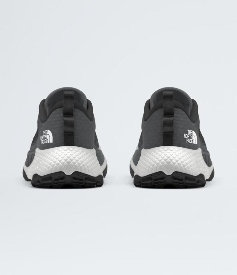 Championes Altamesa 500 hombre Tnf Black/asphalt Grey