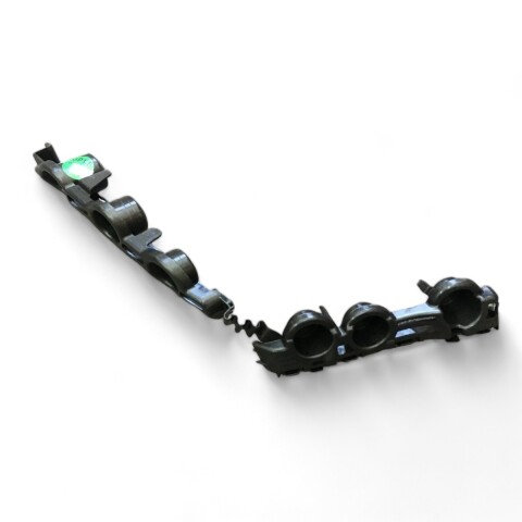 GUÍA DE PARAGOLPE TRASERO IZQUIERDO - ONIX GUÍA DE PARAGOLPE TRASERO IZQUIERDO - ONIX